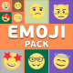 Emoji Pack - VideoHive Item for Sale