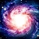 Space Galaxy - VideoHive Item for Sale