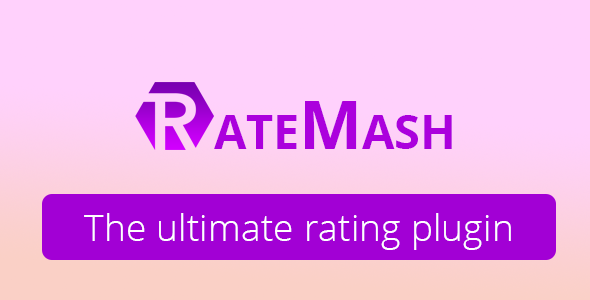 RateMash