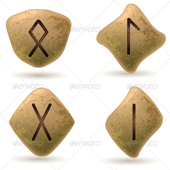 Runes