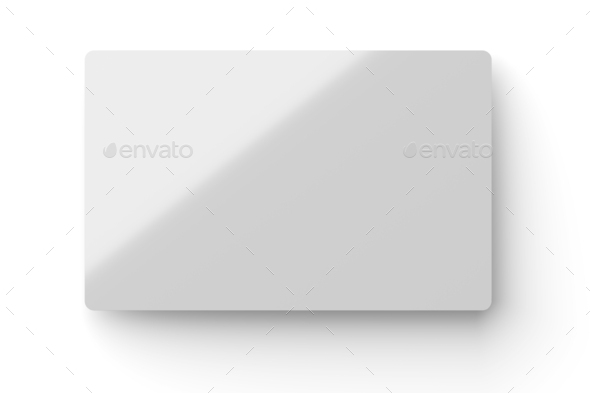 Plastic Id Card Stock