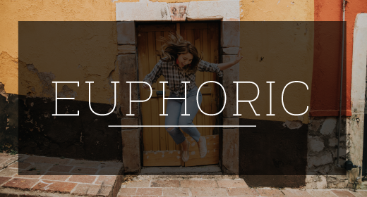 Euphoric