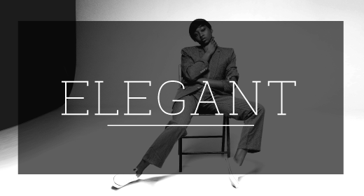 Elegant