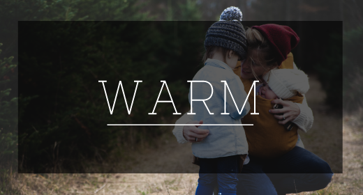 Warm