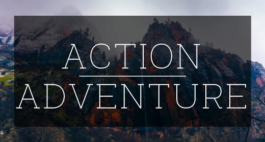 Action & Adventure