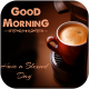 Good Morning Images for Whatsapp - Android App Admob Facebook Integration