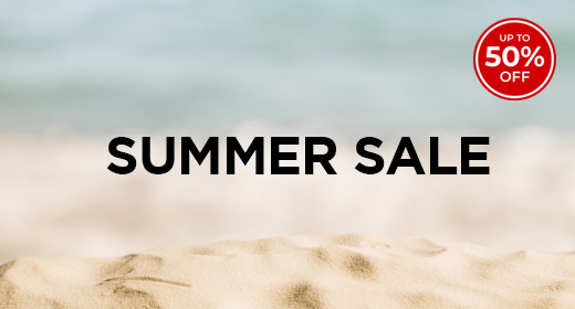 Summer Sale 1