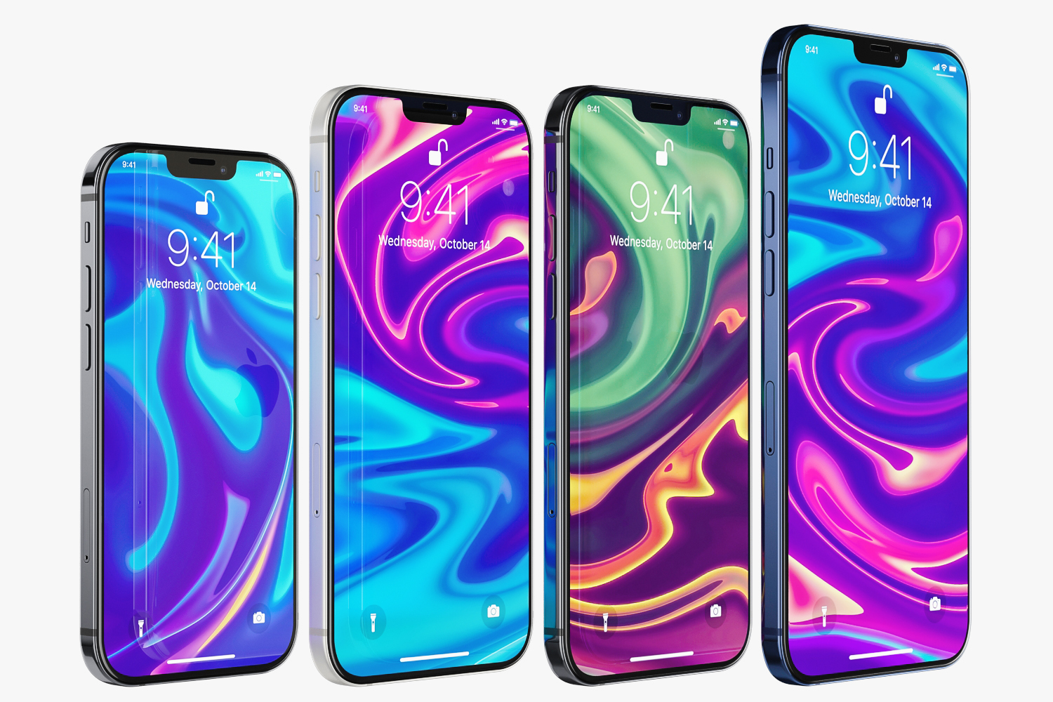 Xs Max Iphone 12 Mini Size Compared To Iphone Xs Xs Max Iphone 12