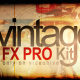 Vintage FX PRO Kit - VideoHive Item for Sale