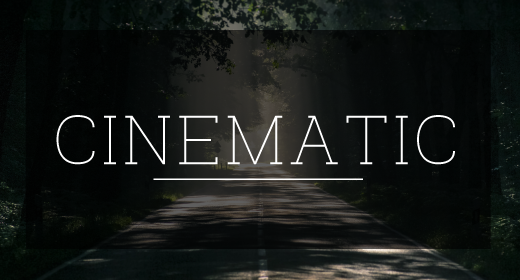 Cinematic