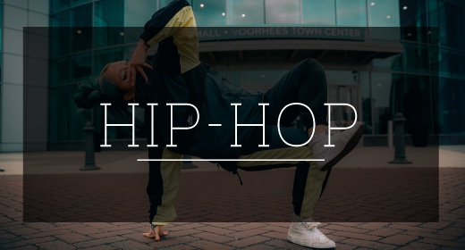 Hip-Hop