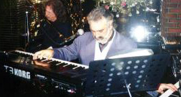 Big Band and Combo Jazz