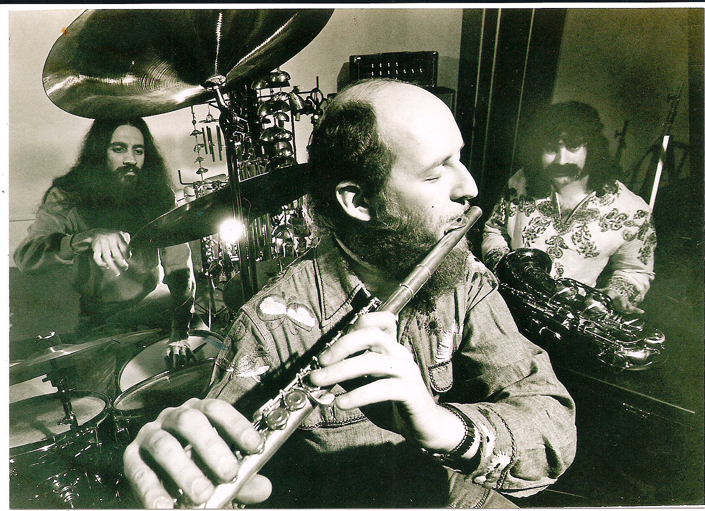 Rock, Pops and Easy Listening