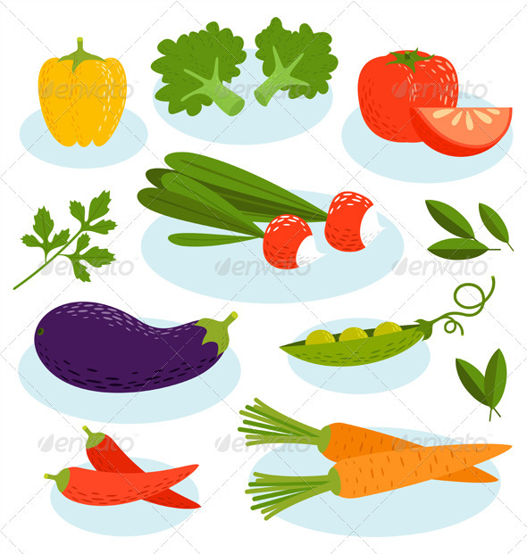 Vegetables