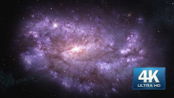 Flight To a Far Galaxy alt