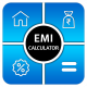 EMI Calculator Loan Finance Planner - Android App Admob Integration