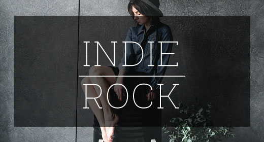 Indie Rock