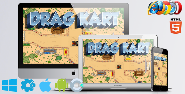Drag Kart