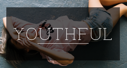 Youthful