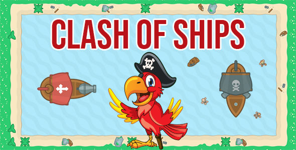 The Clash of Ships