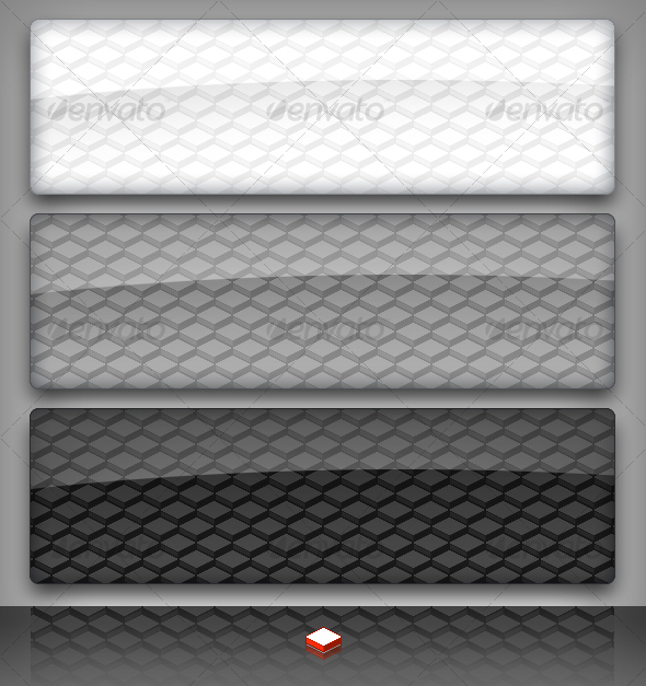 Web Pixel Background Pattern 07 - Patterns Backgrounds