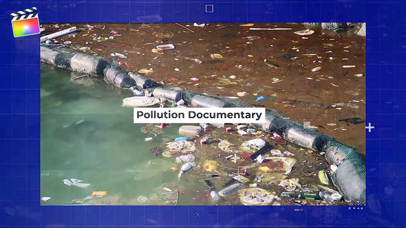 Pollution Documentary