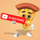 Pizza - Youtube - VideoHive Item for Sale