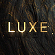 Luxe and Gold | Abstract titles - VideoHive Item for Sale