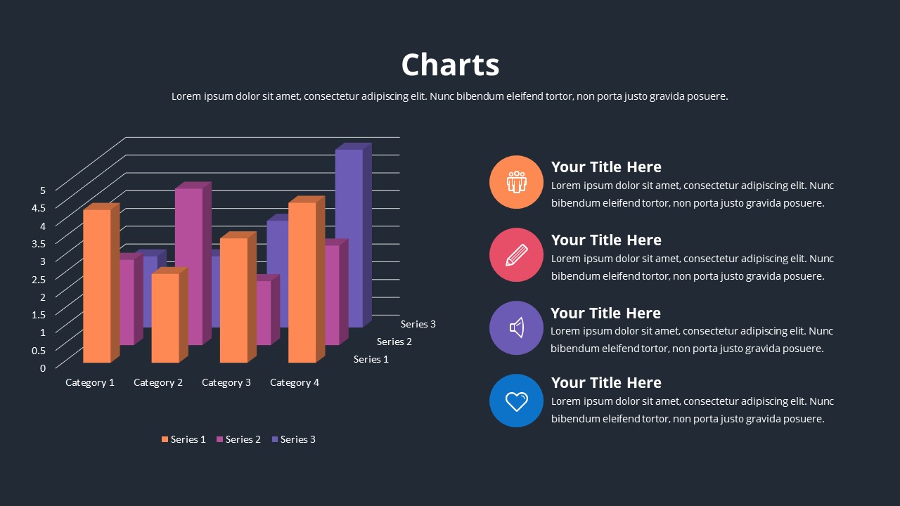 Annual Reporting Powerpoint Presentation Template by loveishkalsi ...