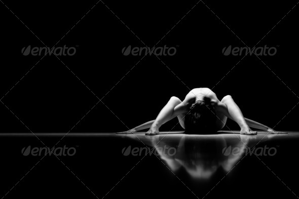 Artistic nude photo images 7