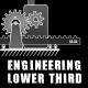 Engineering Lower Third 1 - VideoHive Item for Sale