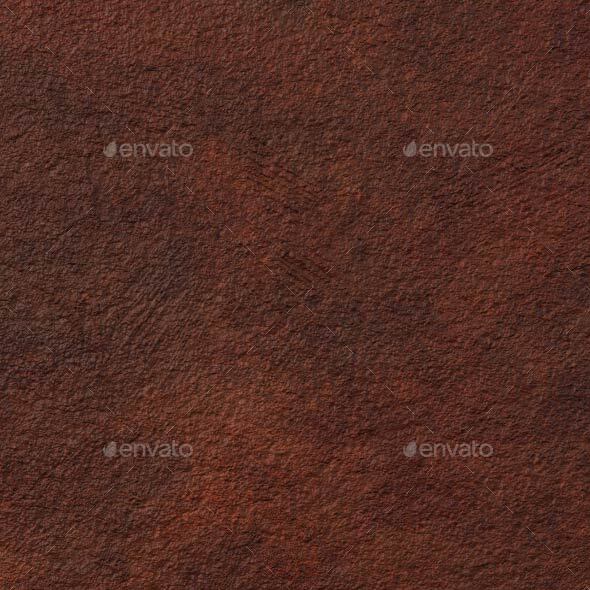 Rusty Metal Texture - 3Docean 27450402