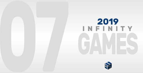 Bundle Infinity Games 2019