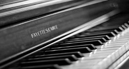 Beautiful Piano Music