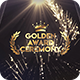 Golden Award Ceremony - VideoHive Item for Sale