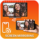 Screen Mirroring with TV Play Video on TV - Android App Admob Integration