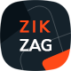 ZikZag - Consulting & Agency WordPress Theme ZikZag - Consulting & Agency WordPress Theme - ThemeForest Item for Sale