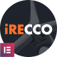 iRecco - Wind & Solar Energy WordPress Theme iRecco - Wind & Solar Energy WordPress Theme - ThemeForest Item for Sale