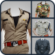 Police Photo Suit 2020 Women Men Police Suit - Android App Admob Facebook Integration