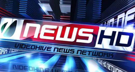 News Broadcast Items