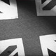 British Union Jack Flag - Film Noir - VideoHive Item for Sale