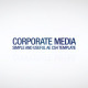 Corporate Media - VideoHive Item for Sale