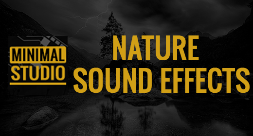 Nature Sound Effects