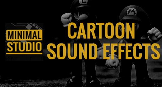 Cartoon Sound Effects