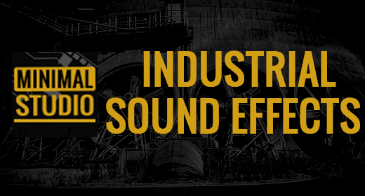 Industrial Sound Effects