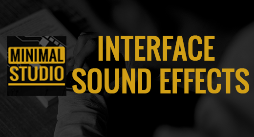 Interface Sound Effects