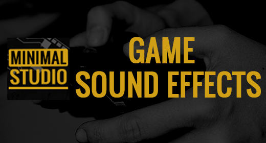 Game Sound Effects