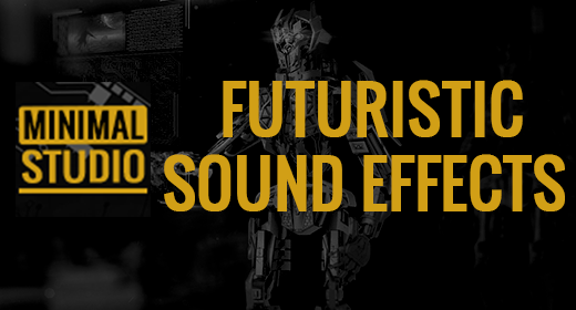 Futuristic Sounds