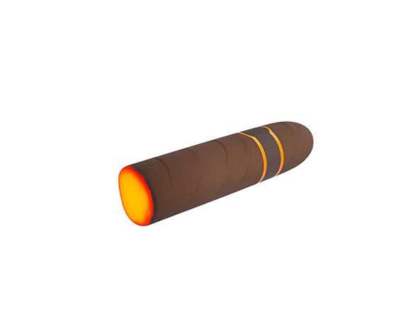 Cigar - 3Docean 27497784