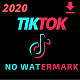 Crossplatform Tiktok video downloader without watermark